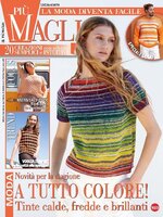 Piu Maglia